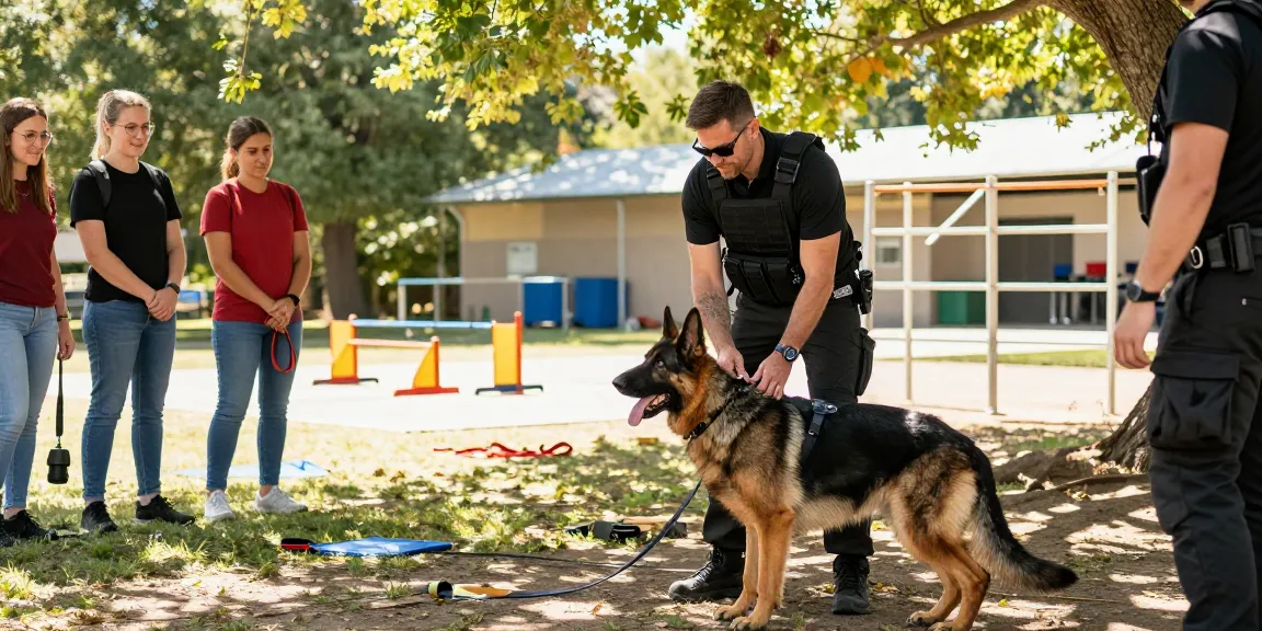 5 Hard Truths About ROKOK88 K9 Training Gear in 2026