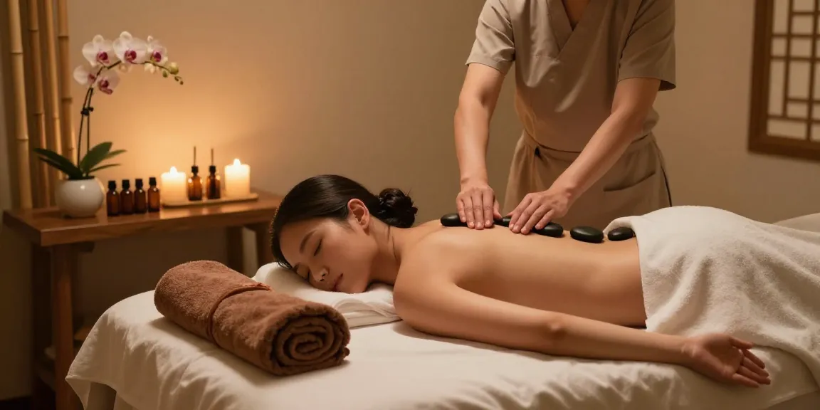 The Complete RR88 Spa & Wellness Guide for Relaxation Seekers (2026 Edition)