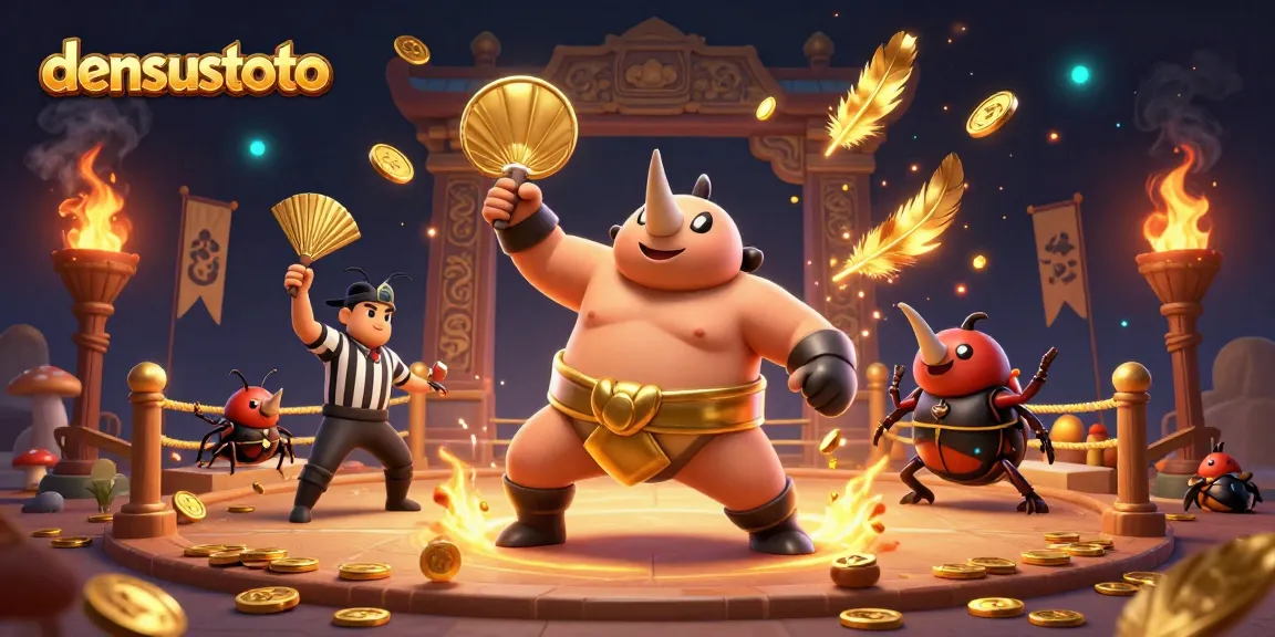 Jadilah bagian dari densustoto dan raih peluang menang dengan analisis data Macau terkini.