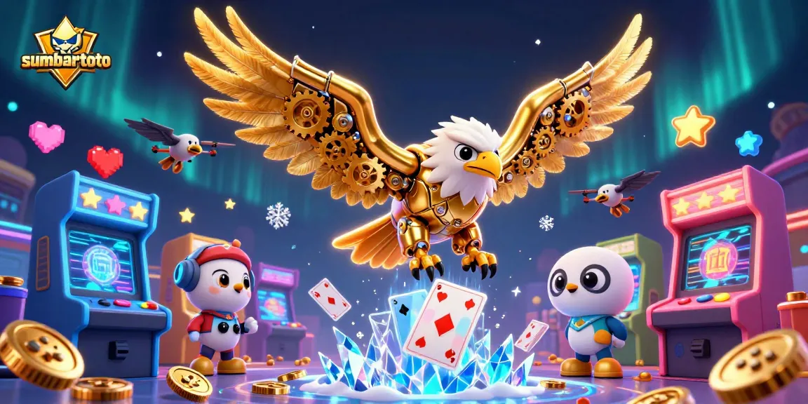 Mendapatkan bocoran strategi sumbartoto untuk game mobile dengan tingkat kemenangan tinggi