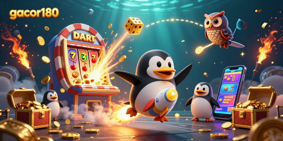 Meluncurkan pengalaman bermain gacor180 dengan slot machine berlapis cepat dan jackpot berkilau.
